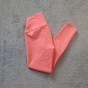 Alo Yoga Legging  xs 7/8